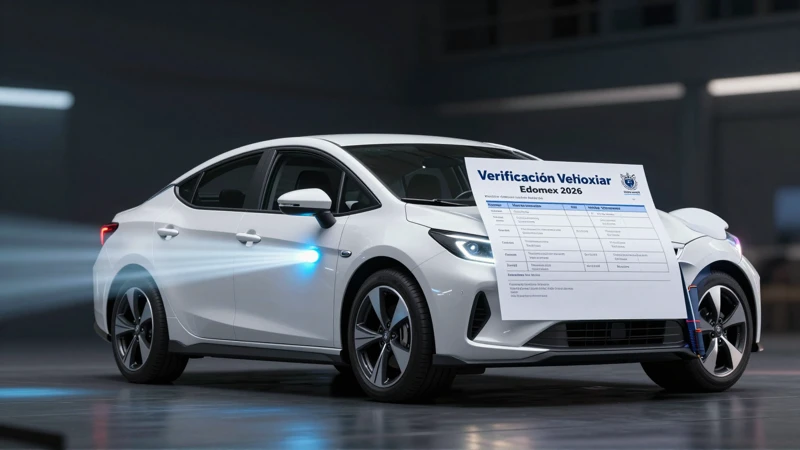 Se pide ampliar el plazo de revisión vehicular