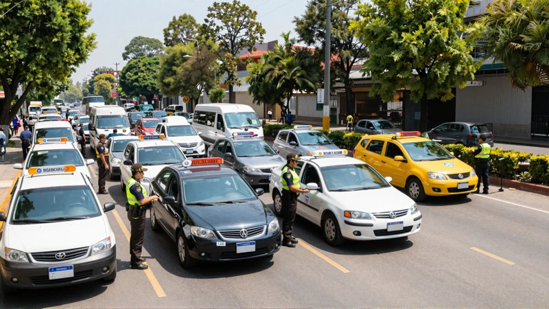 Verificación vehicular abierta este domingo en 52 centros de CDMX