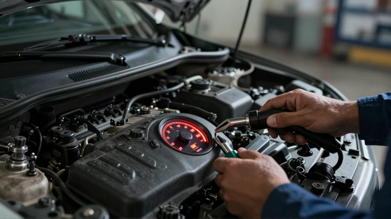 ¿Qué hacer si mi coche falla la verificación Edomex?